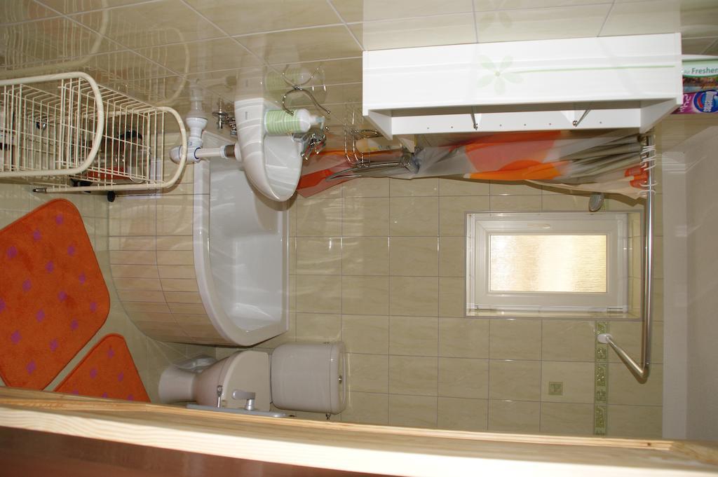 Ubytovani Pod Jezem Loket Room photo